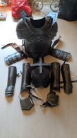Zwergen Ork Rüstung Metall