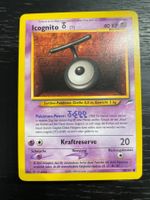 Pokemon Icognito T 88/105 Neo Destiny