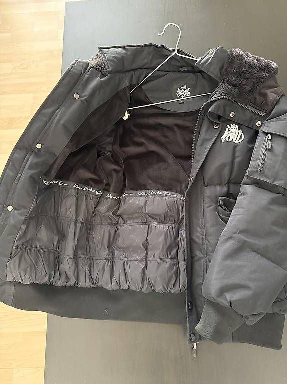 Giacche: Kings Will Dream Puffer Jacke  – Usato da Glattpark(Opfikon) venduto da rui_w2kq 1