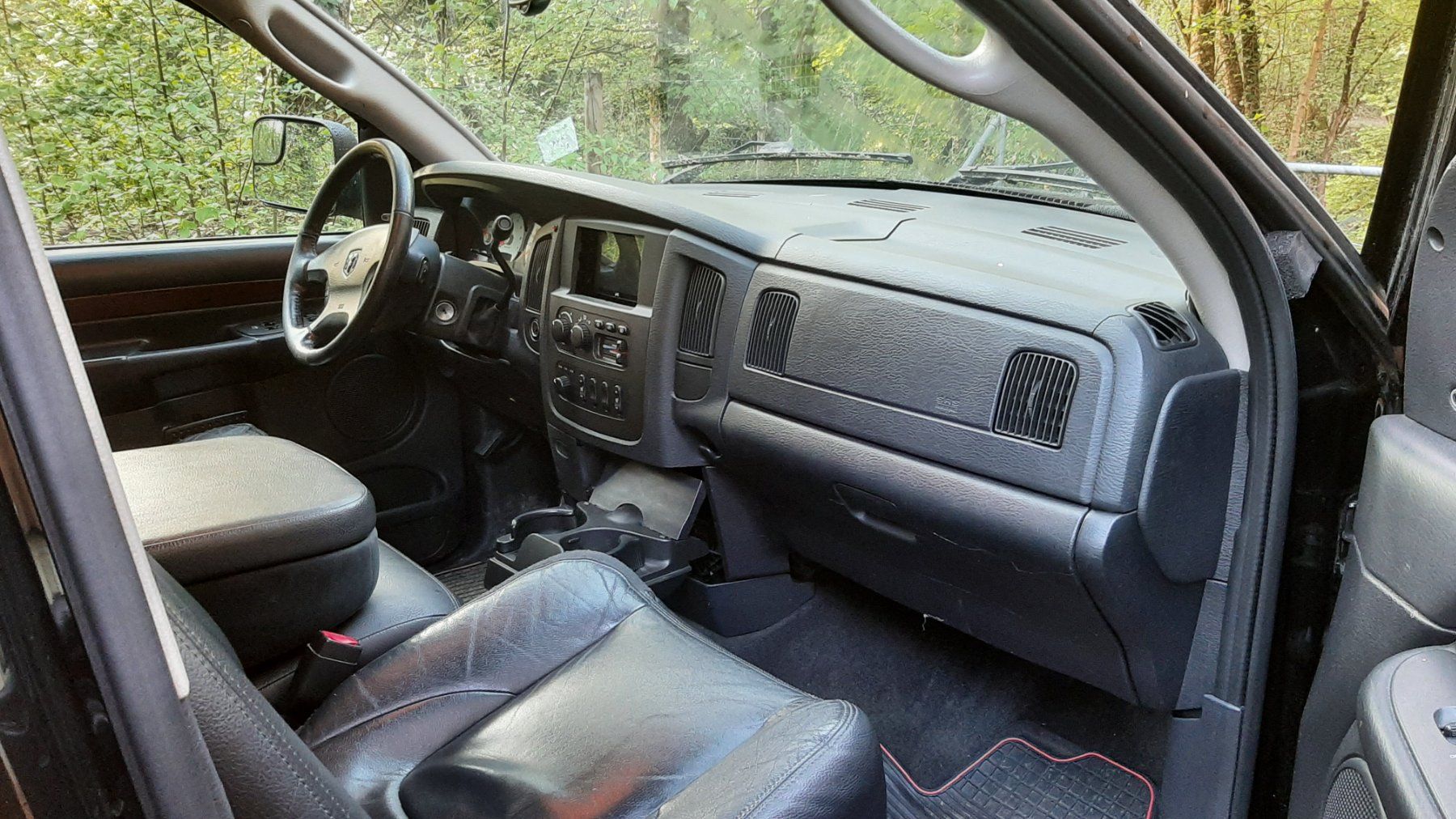 Dodge Automobili: Dodge Ram – Usato da Worben venduto da pat_6xqy 1