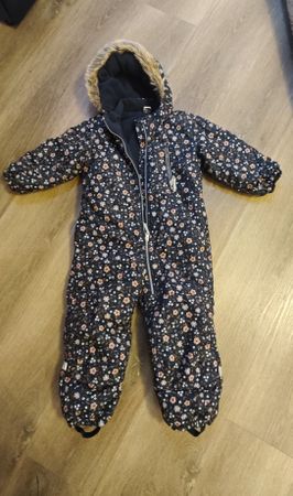 Veste d'hiver pour enfants