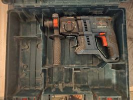 Bosch GBH 18V-20