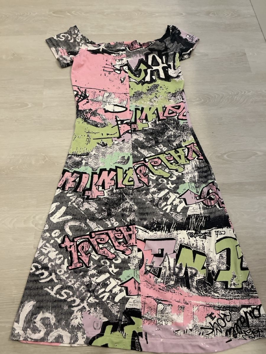 Roberto Cavalli Robes: Just Cavalli Kleid, Grösse 34/XS – D'occasion à Derendingen par CaMiPa5 5