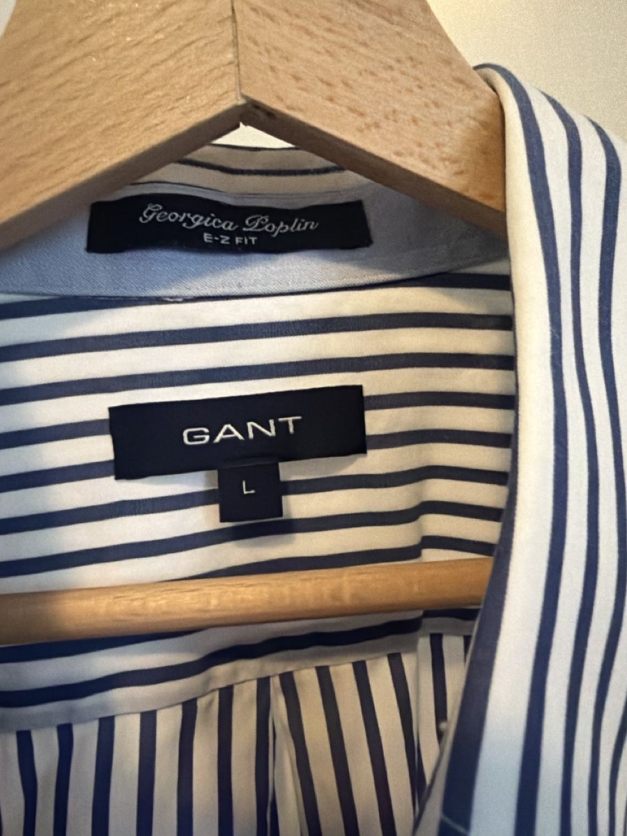 Gant Camicie: Gant camicia  – Usato da Sementina venduto da bru_vpp5 2