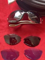 Götti Sonnenbrille, inkl. Wechselgläser, Top Zustand! (54)