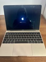 Apple MacBook Retina 12 Zoll Early 2015 Gold