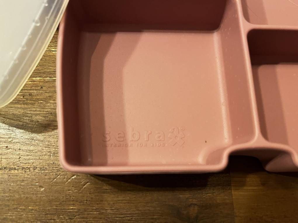 Behälter & Ähnliches: Sebra Snackbox – Gebraucht aus Thun von vonafi 1