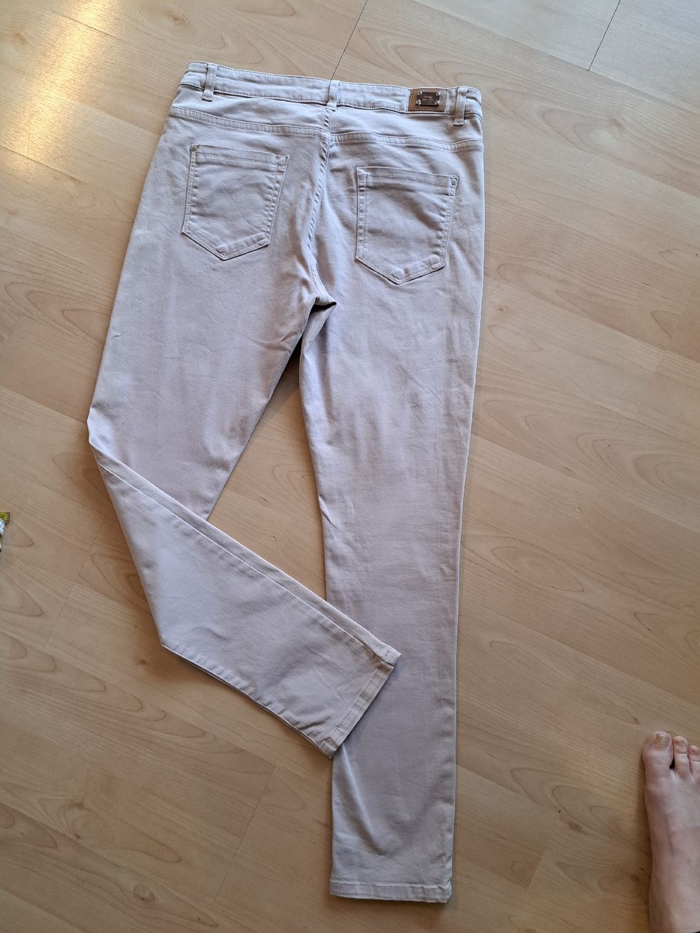 Orsay Jeans: Hose von Orsay Grösse 38 – Usato da Urdorf venduto da Yvonne008 3
