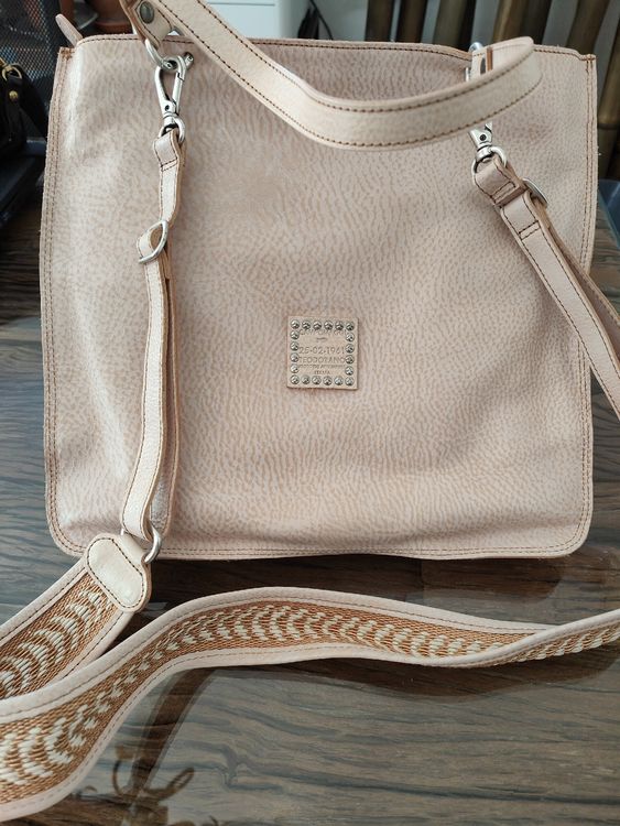 Sac à dos Campomaggi (D'occasion) à Clarens pour CHF 89 - retrait