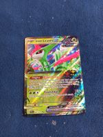 Iron Leaves EX HOLO Rare (EN) Temporal Forces - TEF 025/162