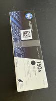 HP LaserJet 150A Toner Schwarz neu