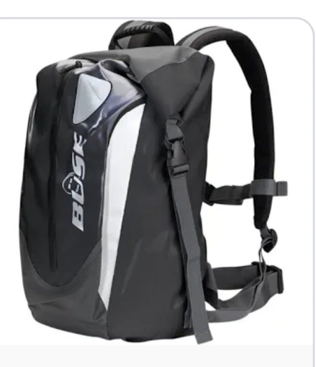 Zaini: Büse Rucksack 30 l – Nuovo (secondo la descrizione) da Wohlen AG venduto da france19m 3
