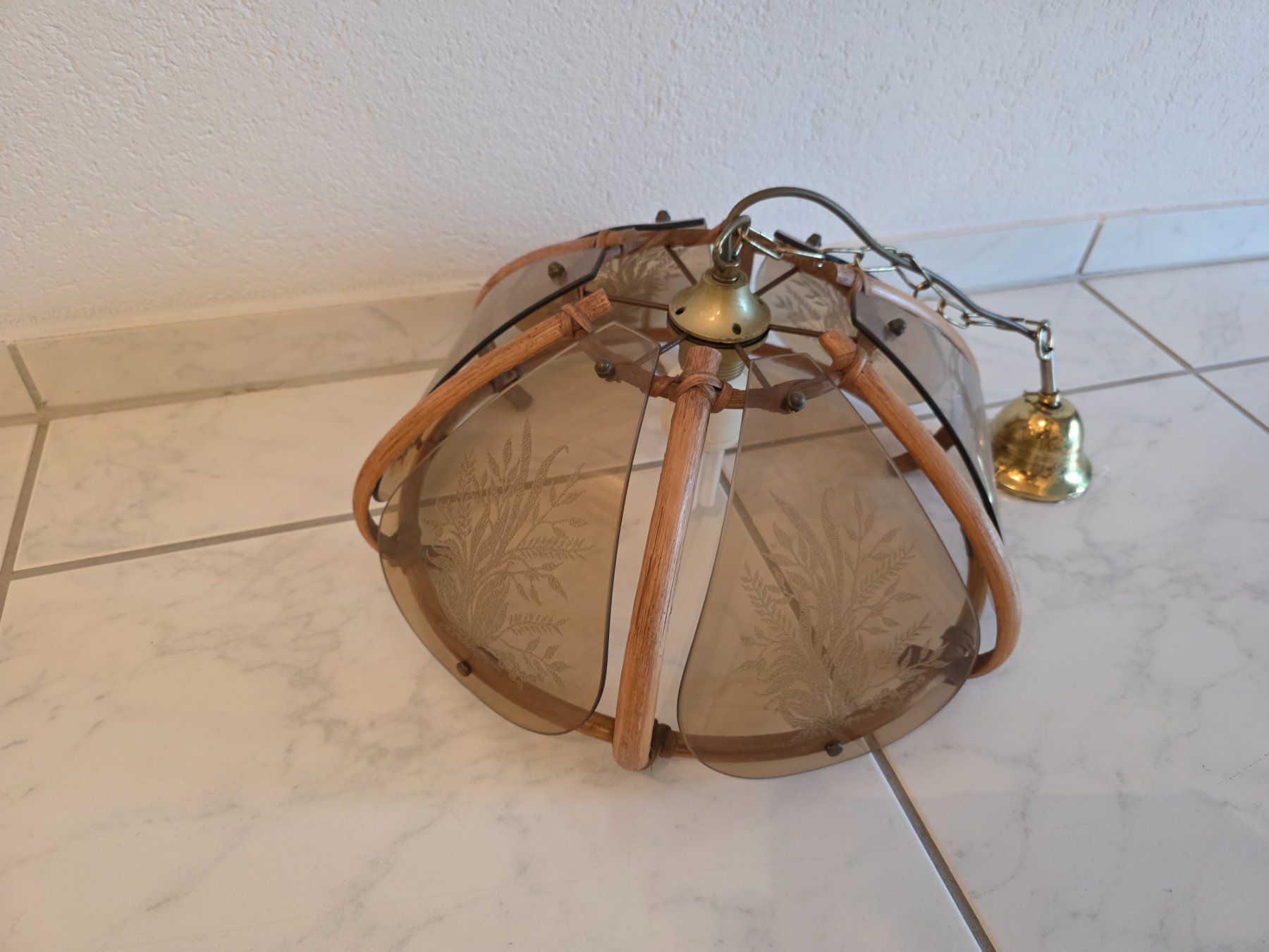 Lampadari & plafoniere: Hängelampe – Usato da Tagelswangen venduto da rog_vv7y 1