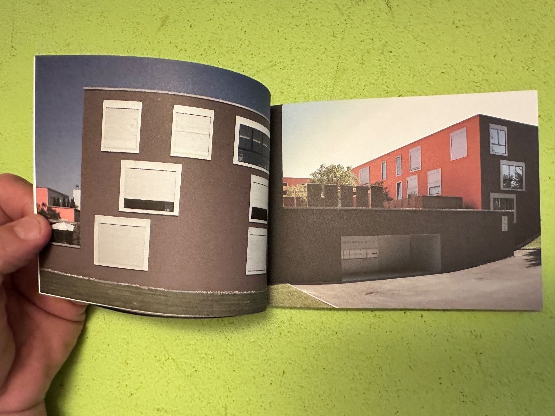 Libri: Gigon/Guyer: Seen by Kjeld Vindum. – Usato da Zürich venduto da allp 5