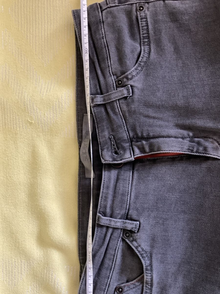 Jeans: Superfine Jeans 28 – Usato da Regensdorf venduto da sina072 5