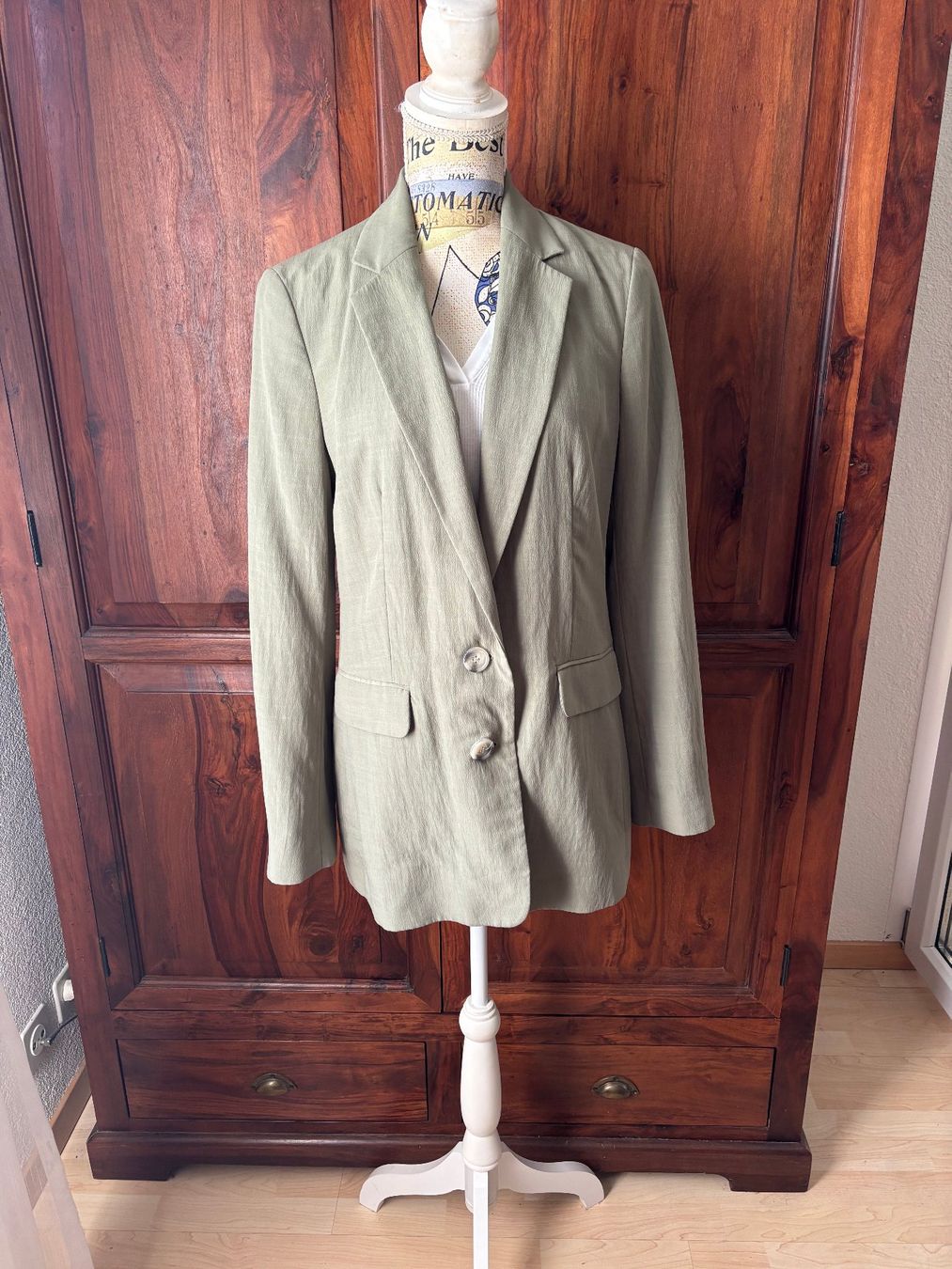 We Giacche: WE Blazer – Usato da Merishausen venduto da yourdream
