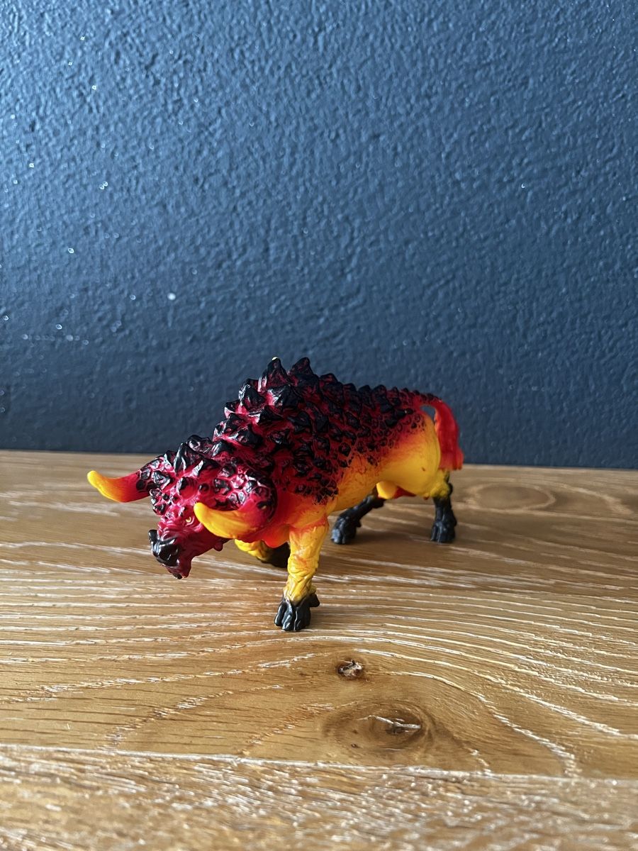 Schleich Statuette: Schleich Eldrador Creatures Sammelfiguren. – Usato da Uznach venduto da j.g.gashi