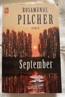 September - Rosamunde Pilcher