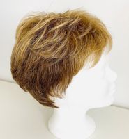 Perücke NEU original Gisela Mayer Hair, 100% handgeknüpft