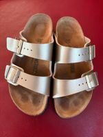 Birkenstock Sandalen Grösse 36 vegan