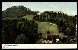 AK Zürich, Uetliberg