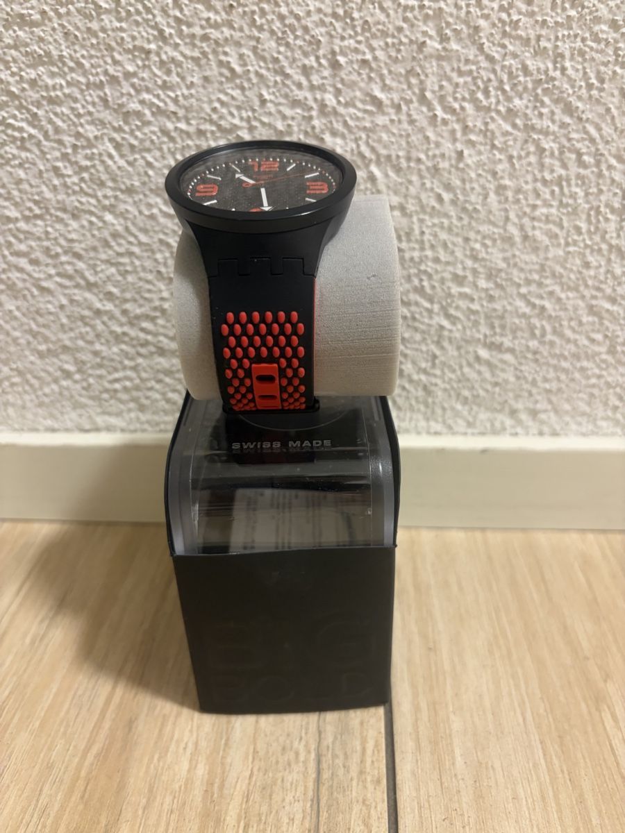 Swatch Orologi: Swatch Big Bold – Nuovo (secondo la descrizione) da Buochs venduto da end_wns2 1