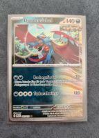 Pokémon Donnersichel Pokeball reverse 065/131🇩🇪