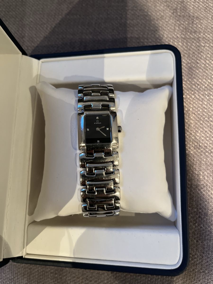 Eterna Orologi: Uhr Eterna Minx – Usato da Pratteln venduto da andrea9669 1