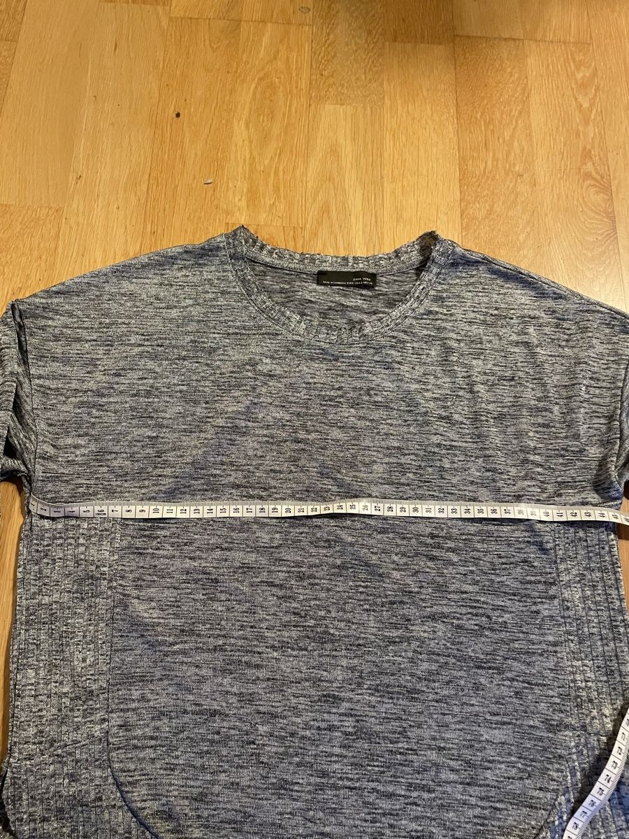 Zara Blusen: Zara Bluse S – Gebraucht aus Murten von bobby99777744 5