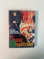 DER SCHATZ VOM TOPLITZSEE. (DVD/RARITÄT
