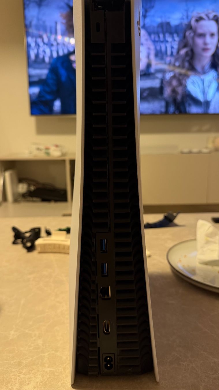 Sony Konsolen: PS5 (Defekt) – Defekt aus Kreuzlingen von kub_bvk9 1