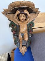 Seltene , handgemachte Konsole