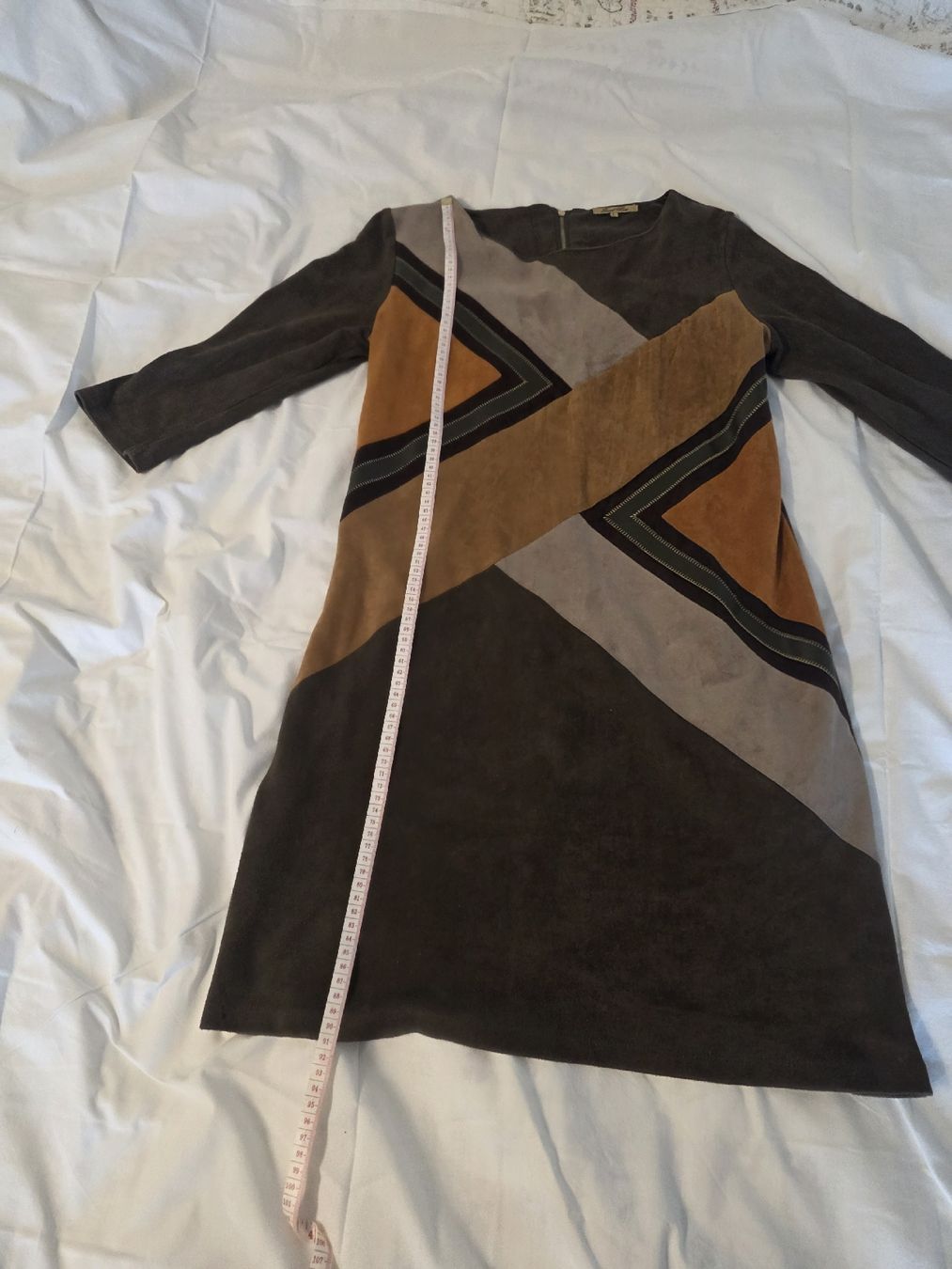 Vestiti: Robe Sweet Miss – Usato da Forel (Lavaux) venduto da jon_565n 4