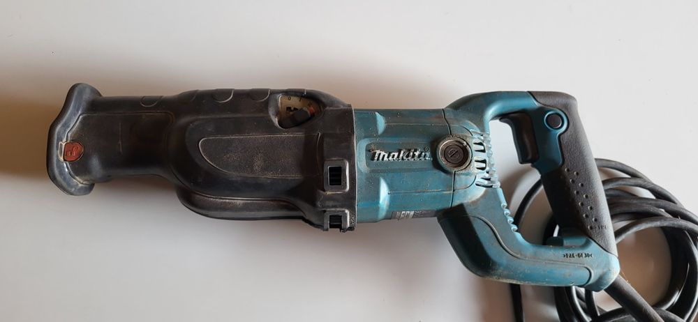 Makita 5104S Säge 2100W - Profi Kreissäge Für Anspruchsvolle Arbeiten