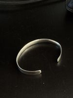Thomas Sabo silver bracelet.