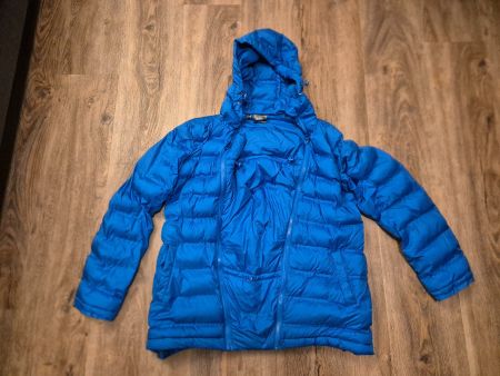 Tragejacke / Umstandsjacke von Bonprix 36