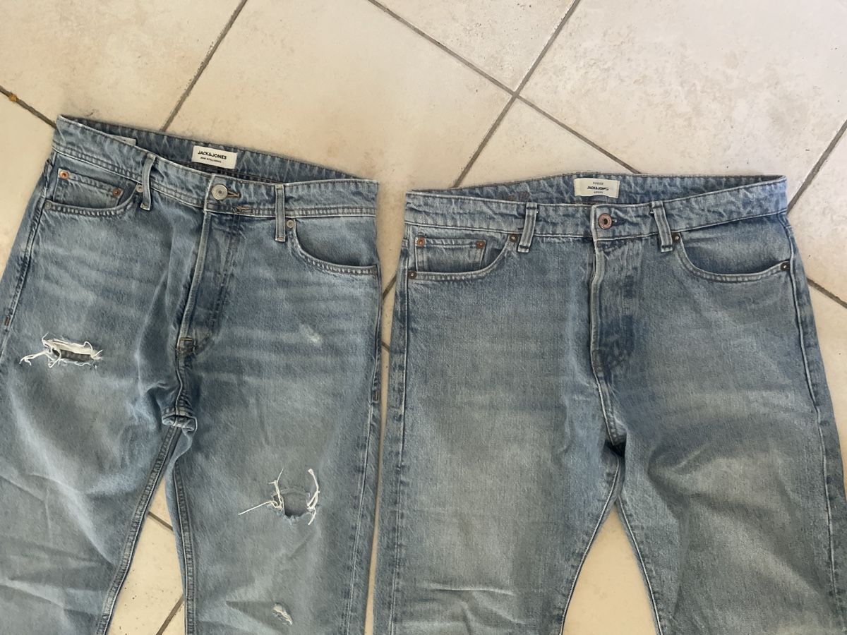 Jack & Jones Jeans: 2 coole Jack&Jones Jeans Grösse 31/30 – Gebraucht aus Obergerlafingen von cabo4 1