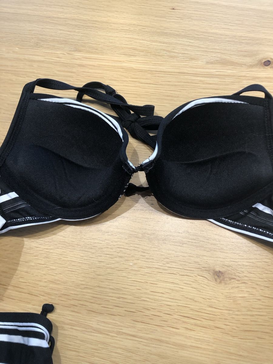Costumi da bagno & Bikini: Süßes Bikini  – Nuovo (secondo la descrizione) da Heerbrugg venduto da hel_xc85 5