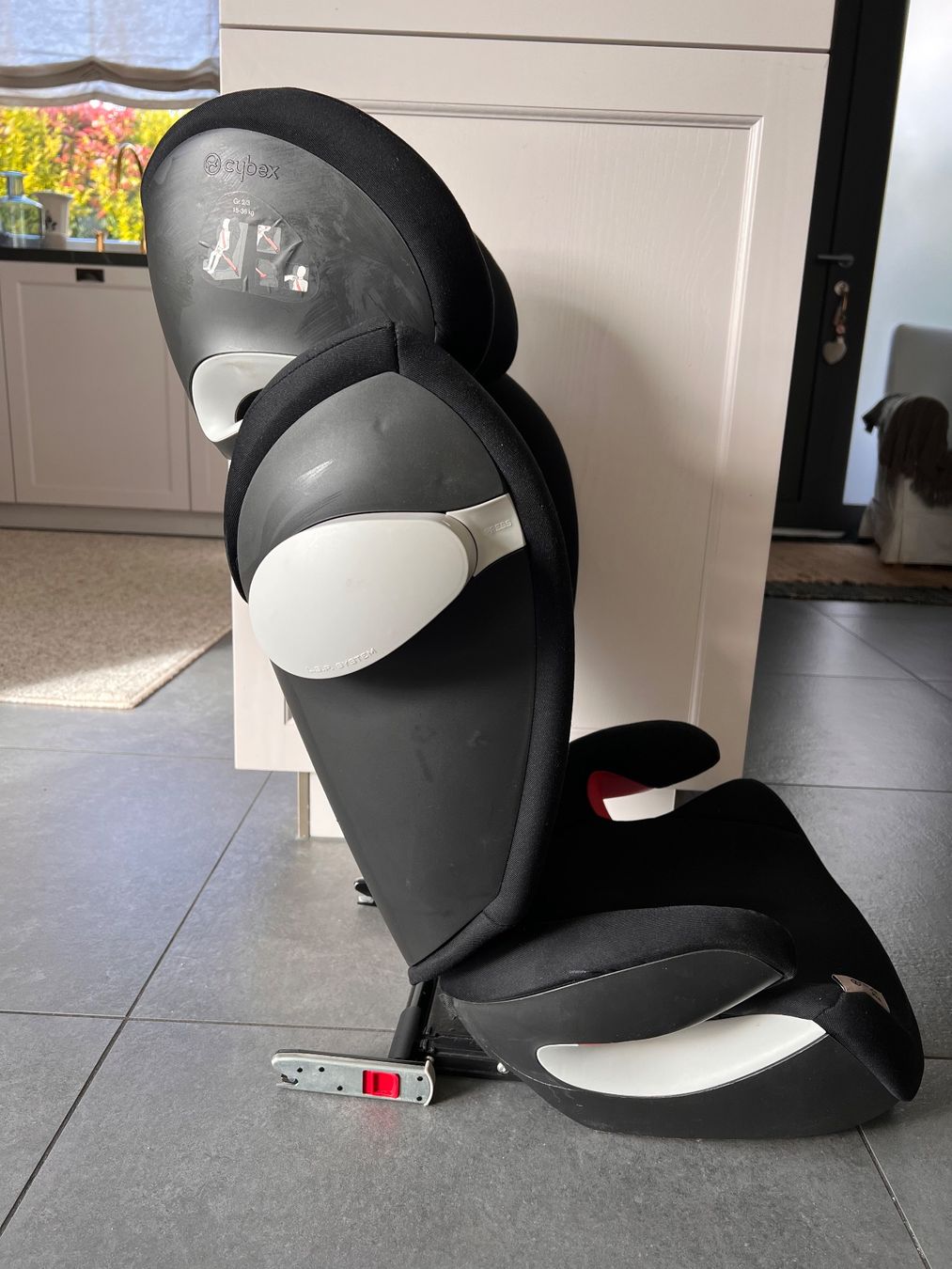 Cybex Sièges auto: Cybex Kinder Autositz Gr. 2/3 – D'occasion à Ebertswil par Arula7 1
