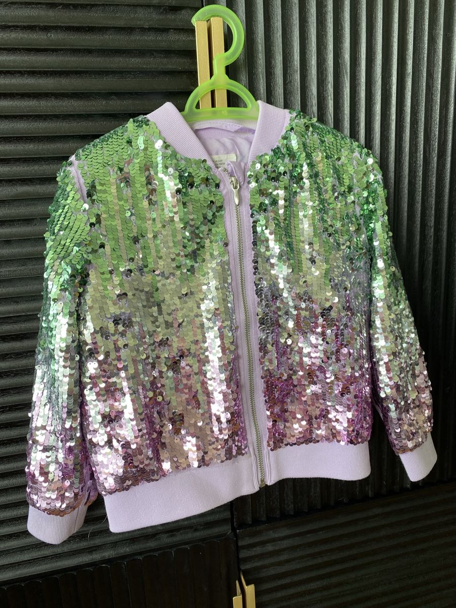 H&M Giacche & Cappotti: H&M jacket size 110 – Usato da Blonay venduto da art_7f87
