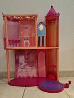 Barbie Fashion Fairytale Party Palace