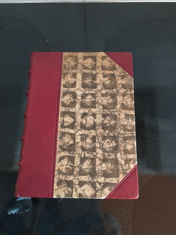 Lienhard Oberlin von Friedrich Lienhard verlegt um 1922 Kaufen auf