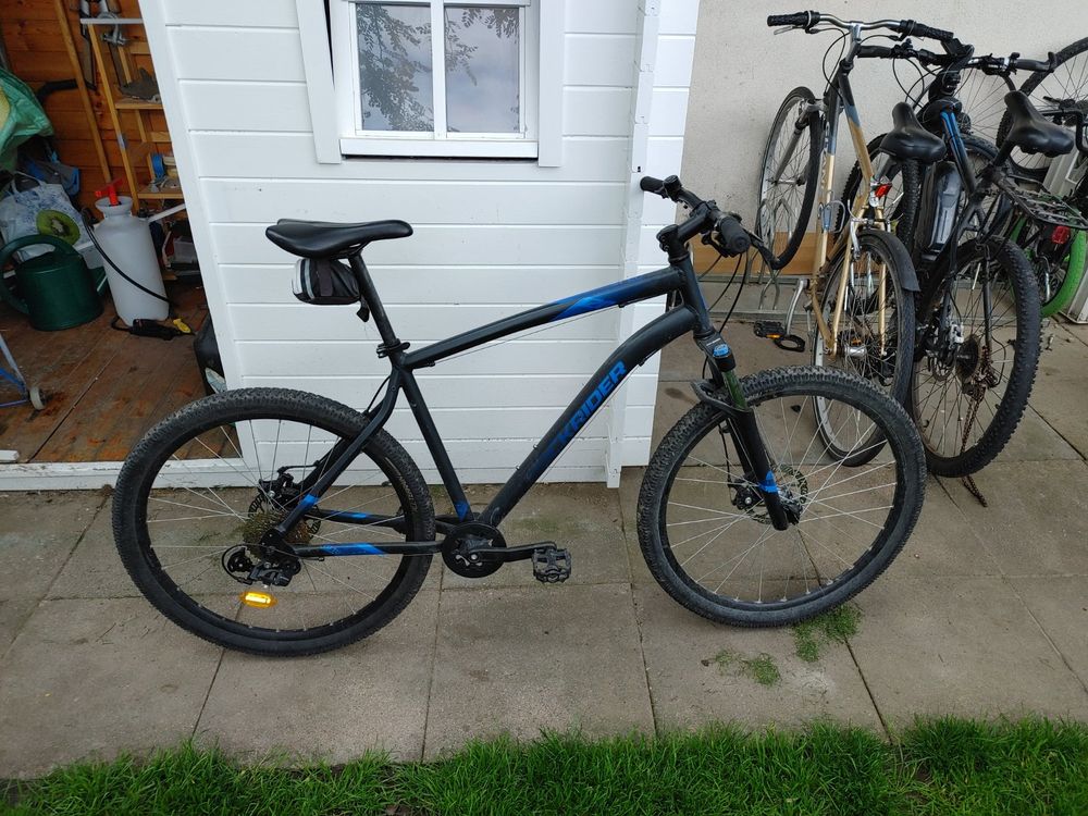 Rockrider ST120 | Kaufen auf Ricardo
