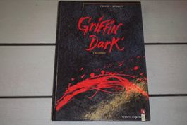 CRISSE     °°°°°   GRIFFIN DARK °°°° ONE SHOT