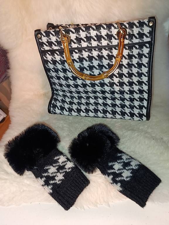 Borse: Handtasche – Usato da Chur venduto da Timepass01 1