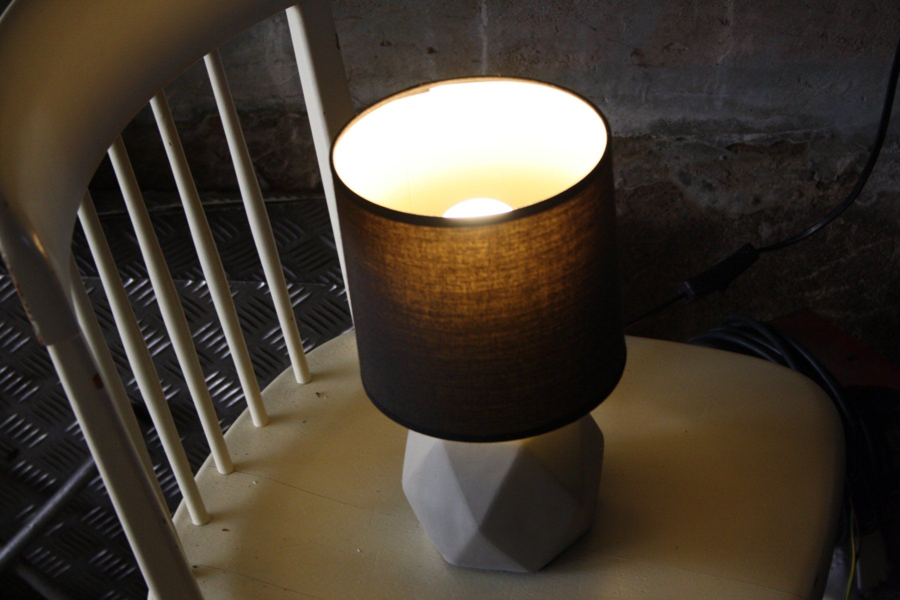 Lampade: TISCHLAMPE LAMPE – Usato da Wauwil venduto da Pneuedy 1