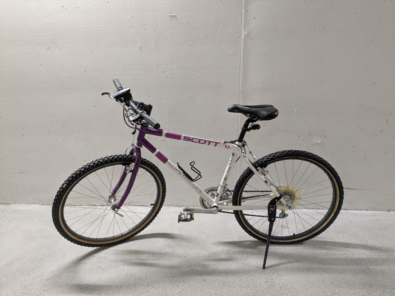 Scott Velos: Bike – Gebraucht aus Sirnach von luerap
