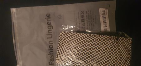 Netzstrapse, stayups fishnet, fishleggs, stockings network