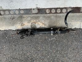 Scatola sterzo Subaru