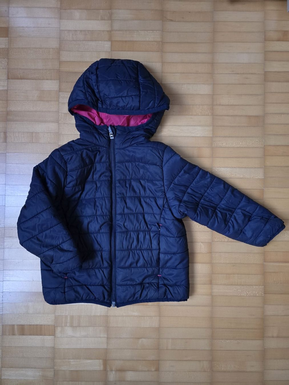 Giacche & Cappotti: Jacke Gr. 86 – Usato da Oftringen venduto da Tunertune